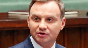 Piotrowski: wetem prezydenta musiałby zająć się Sejm mijającej kadencji