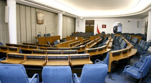 Śląskie: PiS zdominowało wybory do Senatu