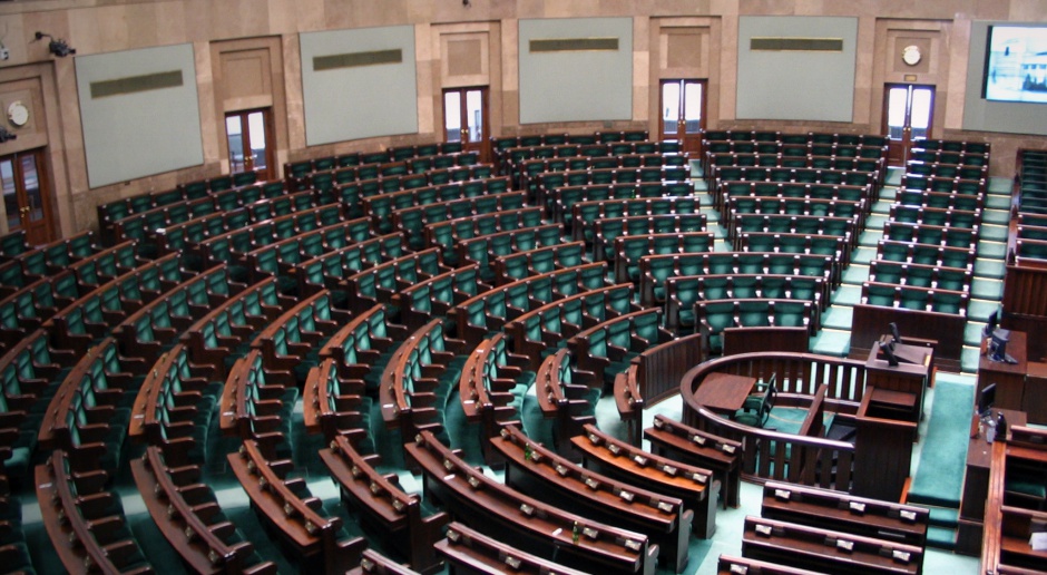 Nie ma jeszcze decyzji ws. daty pierwszego posiedzenia Sejmu