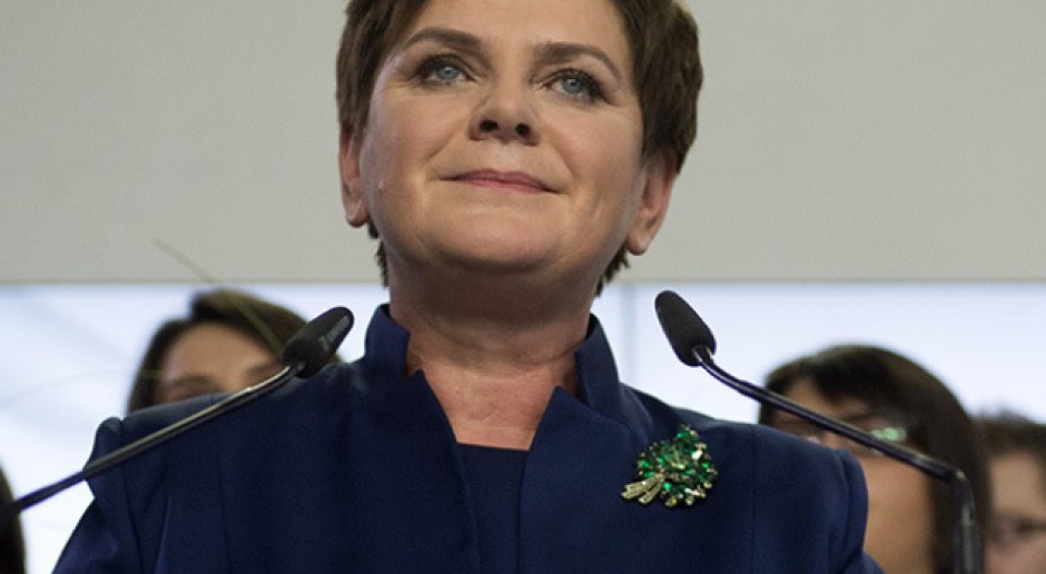 Kto zostanie premierem? Niekoniecznie Beata Szydło?