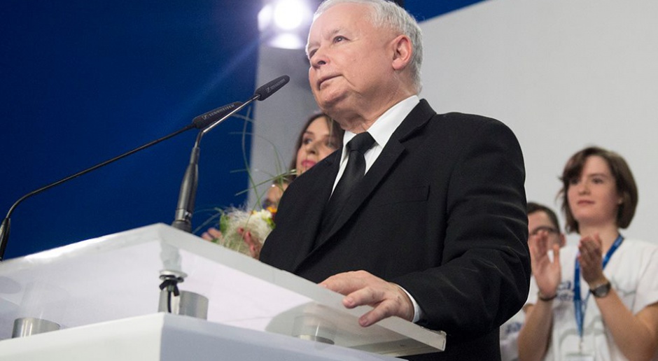&quot;Kaczyński nie zaryzykuje. Nie jest wrogiem UE&quot;