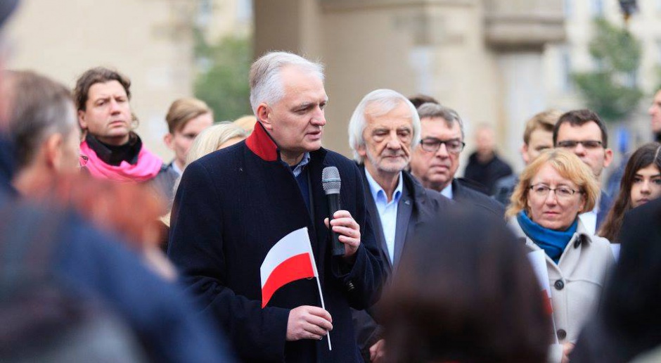 Polska Razem i Solidarna Polska będą miały swoich ministrów?