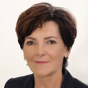 Teresa Hałas - wybory parlamentarne 2015 - poseł 
