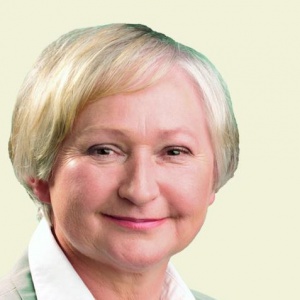 Ewa Tomaszewska  - wybory parlamentarne 2015 - poseł 