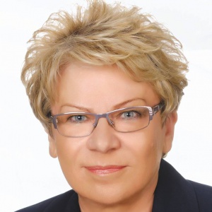 Ewa Szymańska - wybory parlamentarne 2015 - poseł 