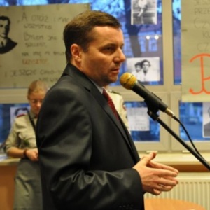 Tomasz Ławniczak - wybory parlamentarne 2015 - poseł 