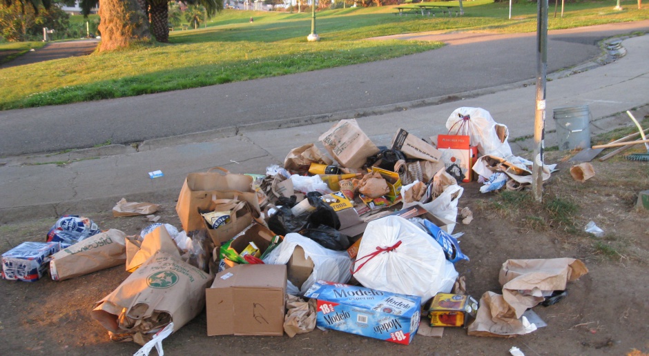 Gospodarka odpadami, przetargi, składowiska i spalarnie: Czy PiS będzie grzebał w śmieciach?