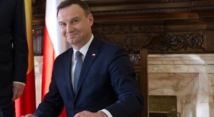Andrzej Duda nie chce iść na Marsz Niepodległości
