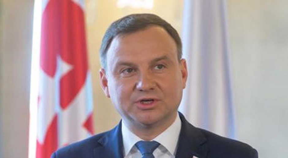 Prezydent: nie widzę powodów do zmiany decyzji ws. pierwszego posiedzenia Sejmu