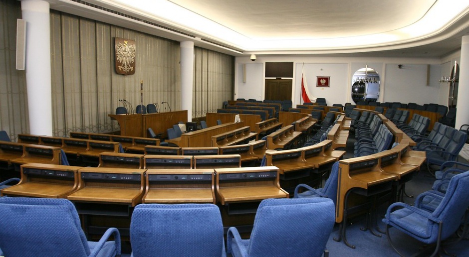 Bielan (PiS), Czelej (PiS), Koc (PiS), Borusewicz (PO) zostali wicemarszałkami Senatu IX kadencji