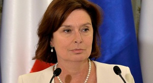 Małgorzata Kidawa-Błońska kandydatem KO na premiera. Komentarze