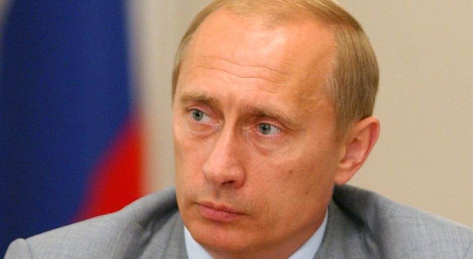 Obama i Putin odbyli półgodzinną rozmowę o Syrii i Ukrainie