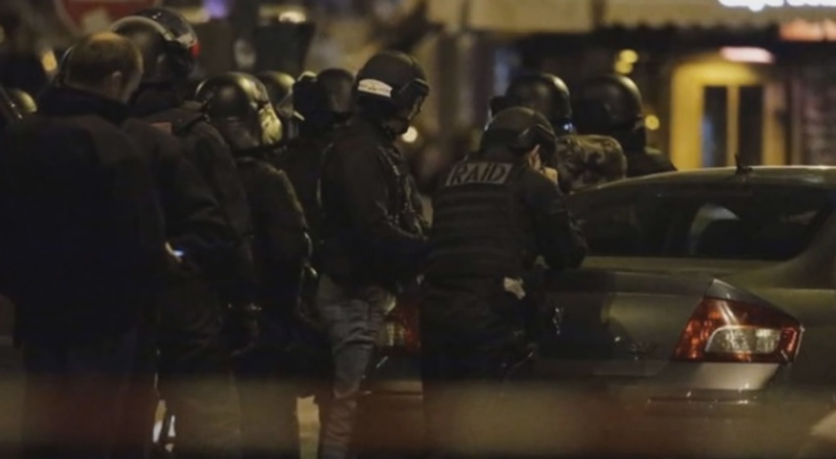 Zamach we Francji: Biernacki przygotuje raport dla Kamińskiego ws. bezpieczeństwa