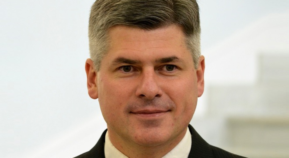 Paweł Pudłowski przewodniczącym sejmowej komisji cyfryzacji