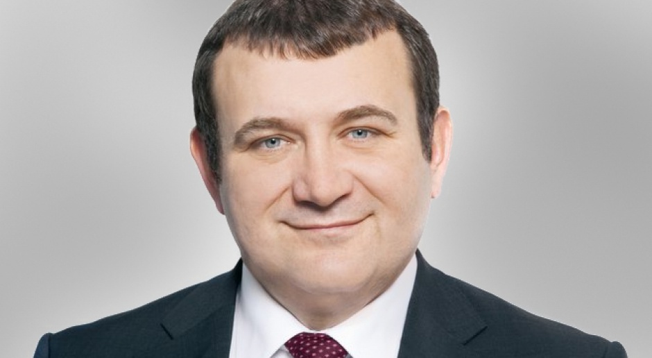 Stanisław Gawłowski przewodniczącym sejmowej komisji środowiska