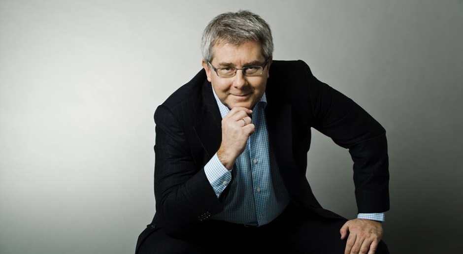 Ryszard Czarnecki o expose: Widać pełną wizję, przemyślany program