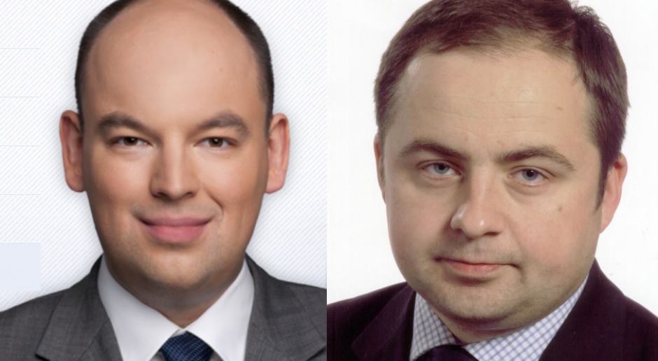 Jan Dziedziczak i Konrad Szymański nowymi wiceministrami spraw zagranicznych