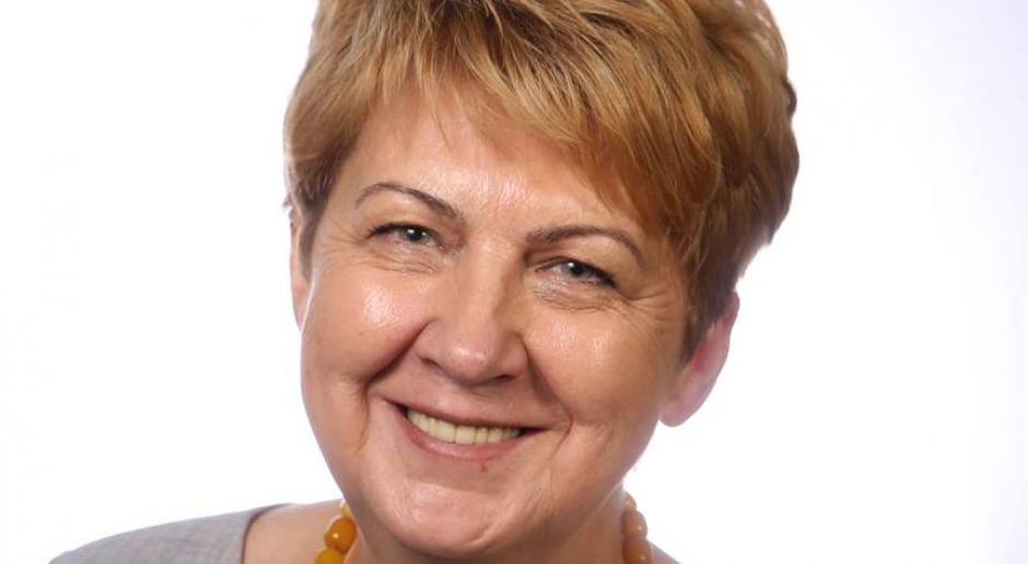 Teresa Wargocka została sekretarzem stanu w MEN