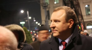 Jacek Kurski zostanie wiceministrem "na krótki czas"