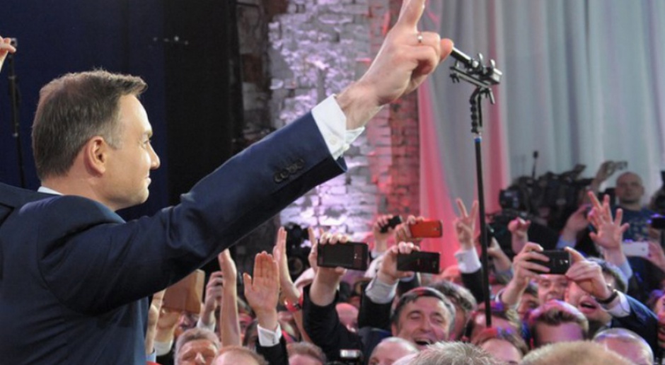 Ranking: Który polityk wzbudza największe zaufanie Polaków?