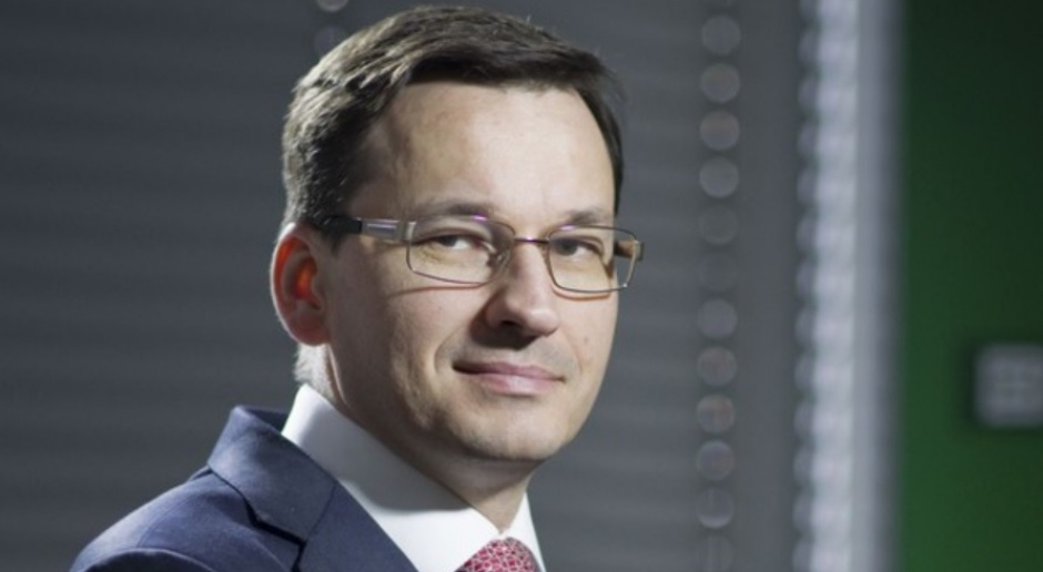 Morawiecki: Polityka gospodarcza rządu będzie kładła nacisk na wspieranie polskich firm