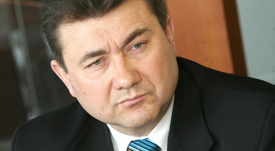 Grzegorz Tobiszowski wiceministrem w ministerstwie energii