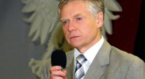 Aleksander Bobko zostanie wiceministrem nauki