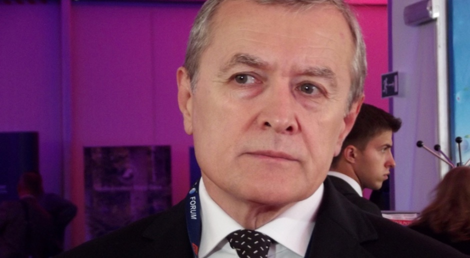 Minister Piotr Gliński zapowiada zmiany w mediach i nową ustawę