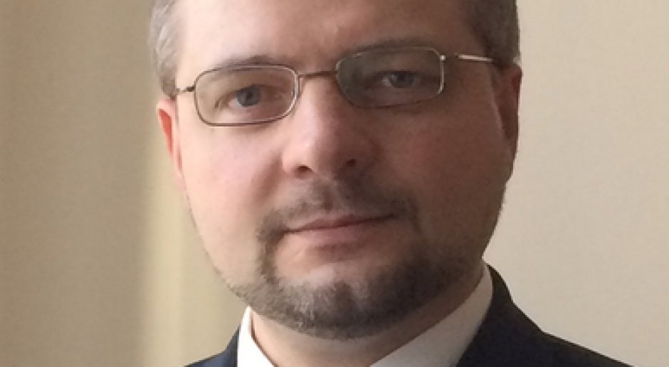 Aleksander Stępkowski nowym wiceministrem polskiej dyplomacji
