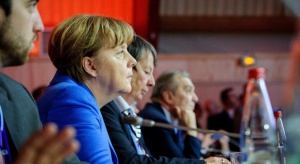 Niemcy zainwestują co najmniej 100 mld euro w ochronę klimatu
