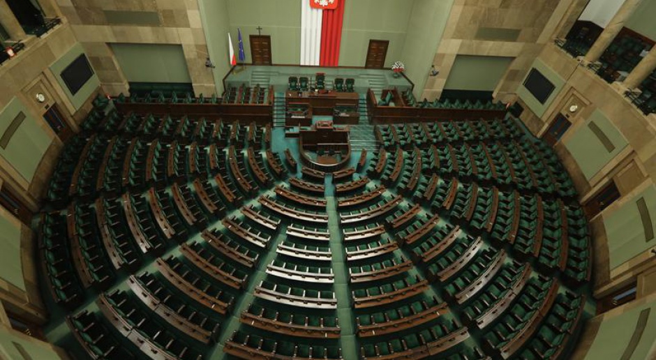 Harmonogram komisji sejmowych, III posiedzenie Sejmu