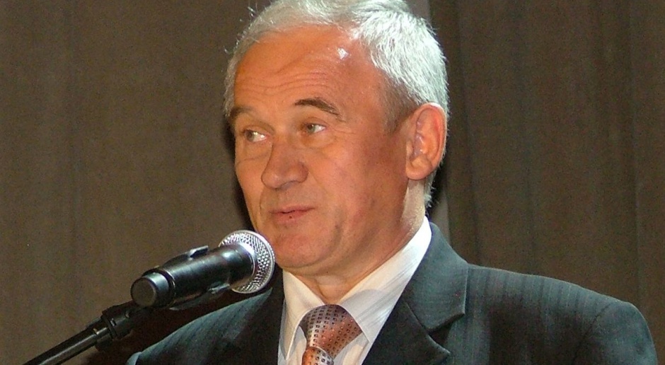 Krzysztof Tchórzewski powołany na Ministra Energii
