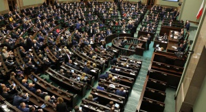 Sejm uzupełnił porządek obrad o wybór sędziów TK 