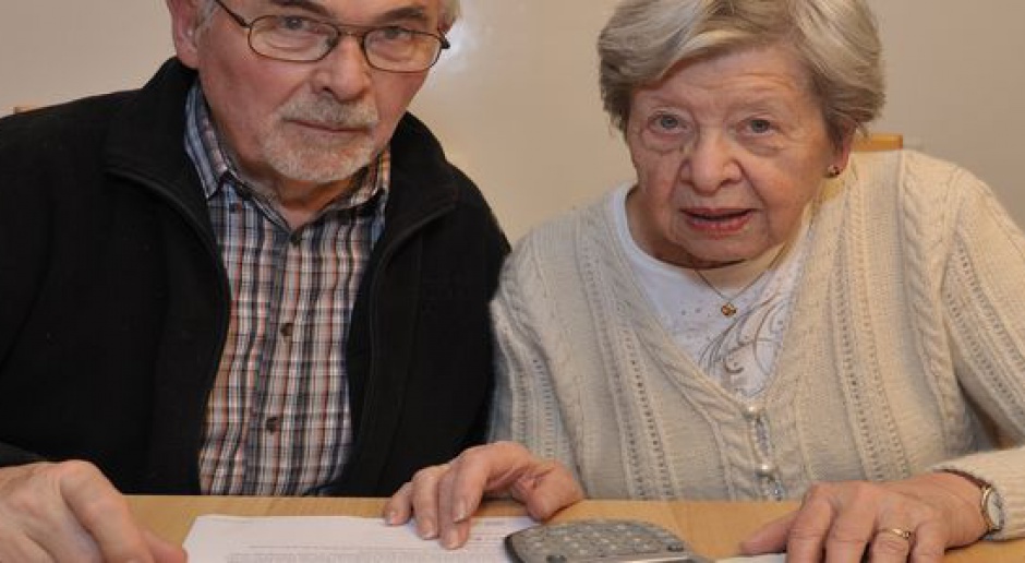 Projekt ws. wieku emerytalnego gotów do pierwszego czytania