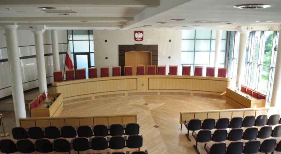 Sejm wybrał Lecha Morawskiego na sędziego Trybunału Konstytucyjnego