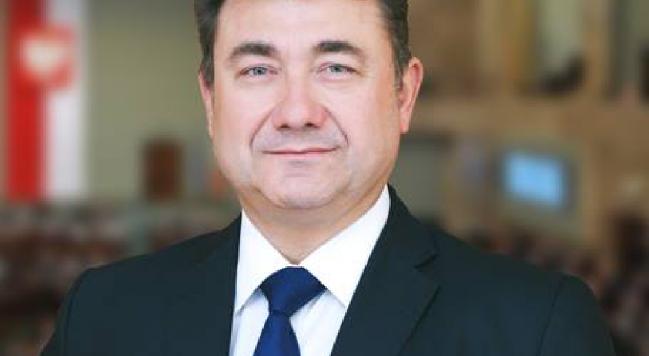 Grzegorz Tobiszowski nowym wiceministrem energii