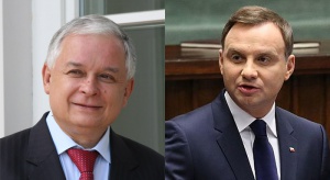 Czym różni się Andrzej Duda od Lecha Kaczyńskiego? 