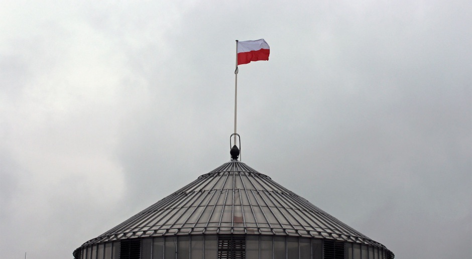 Zmiany w Regulaminie Sejmu: PiS złożyło nową wersję projektu