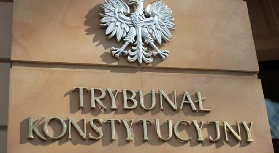 Szalacha-Jarmużek: PiS będzie kwestionowało orzeczenie Trybunału Konstytucyjnego