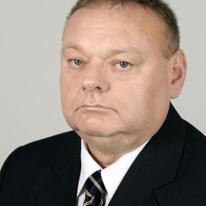 Jerzy Czerwiński - informacje o senatorze 2015