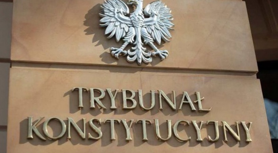 Kukiz'15: Kryzys wokół Trybunału Konstytucyjnego ma charakter polityczny