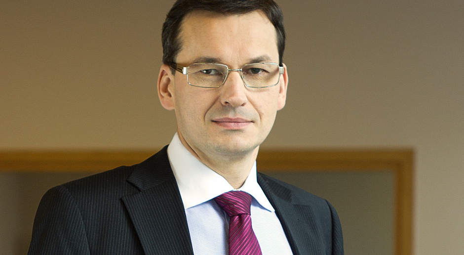 Mateusz Morawiecki o wyrokach Trybunału Konstytucyjnego za rządów PO-PSL
