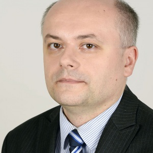 Krzysztof Mróz - informacje o senatorze Senatu IX kadencji