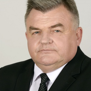 Tadeusz Romańczuk - informacje o senatorze 2015