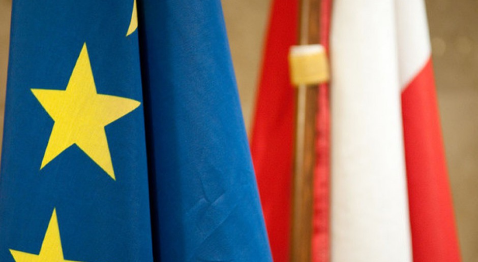 Szymański: Polska jest słabo reprezentowana w strukturach administracyjnych Unii Europejskiej