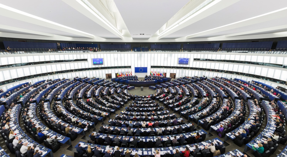  Debata o sytuacji w Polsce: Parlament Europejski zajmie się sprawą wyboru sędziów Trybunału Konstytucyjnego