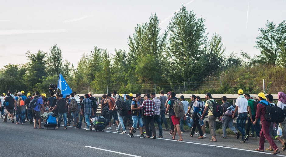 Szymański: nie ma możliwości prawnych, aby zmienić decyzję o relokacji uchodźców