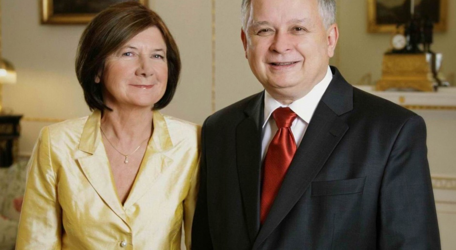 Sejm uczcił dziesiątą rocznicę zaprzysiężenia prezydenta Lecha Kaczyńskiego