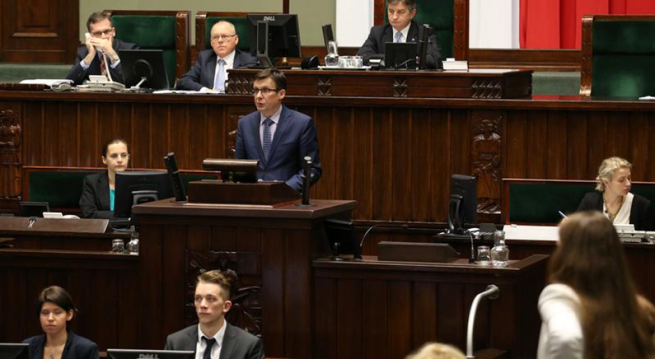 Sejmowe komisje odrzuciły wnioski o wysłuchanie publiczne ws. sześciolatków
