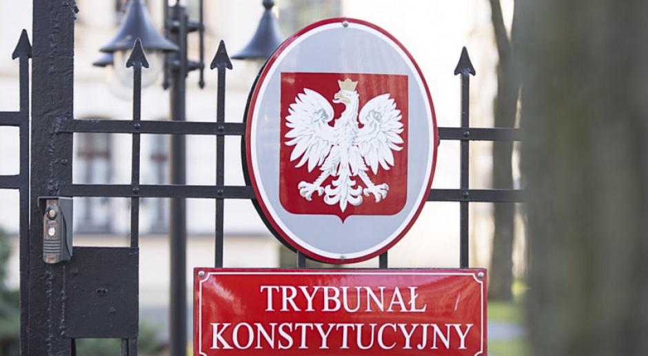 Siedziba Trybunału Konstytucyjnego zostaje w Warszawie. To był test?